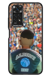 Albert 2.0 - Xiaomi Redmi Note 11/11S 4G