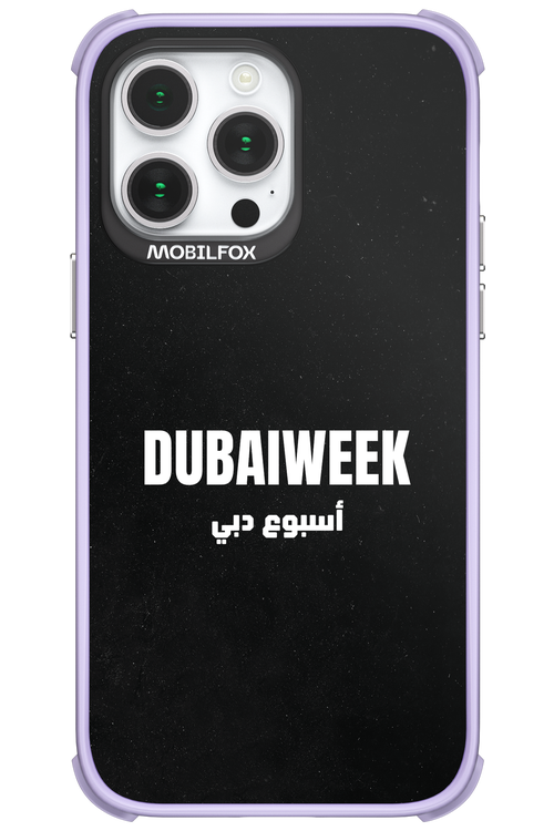 Dubaiweek Simple 2.0 - Apple iPhone 14 Pro Max
