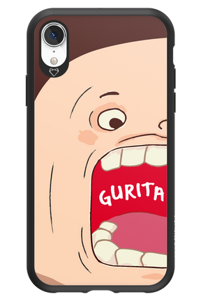 GURITA 2 - Apple iPhone XR