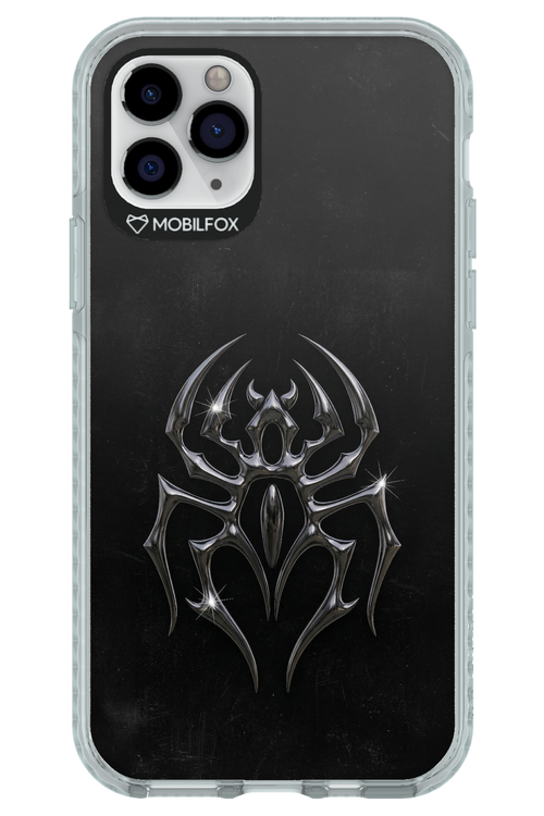 Dark Spider 2.0 - Apple iPhone 11 Pro