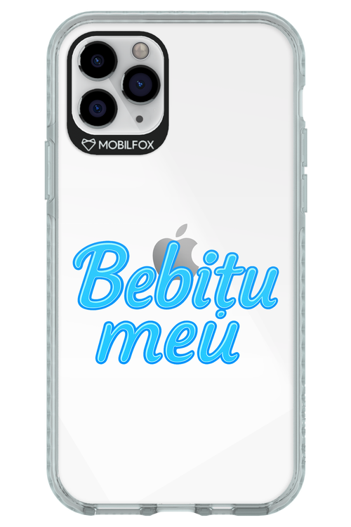 Meuu 2.0 - Apple iPhone 11 Pro