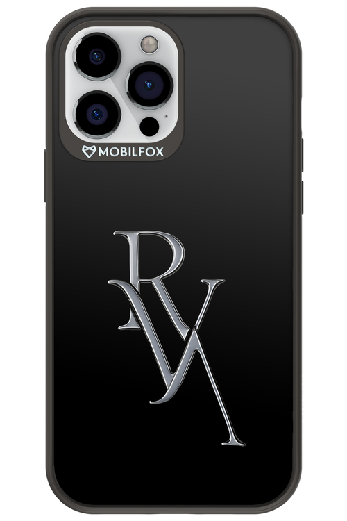 Silver RVA 2.0 - Apple iPhone 13 Pro Max