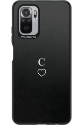 C Black 2.0 - Xiaomi Redmi Note 10