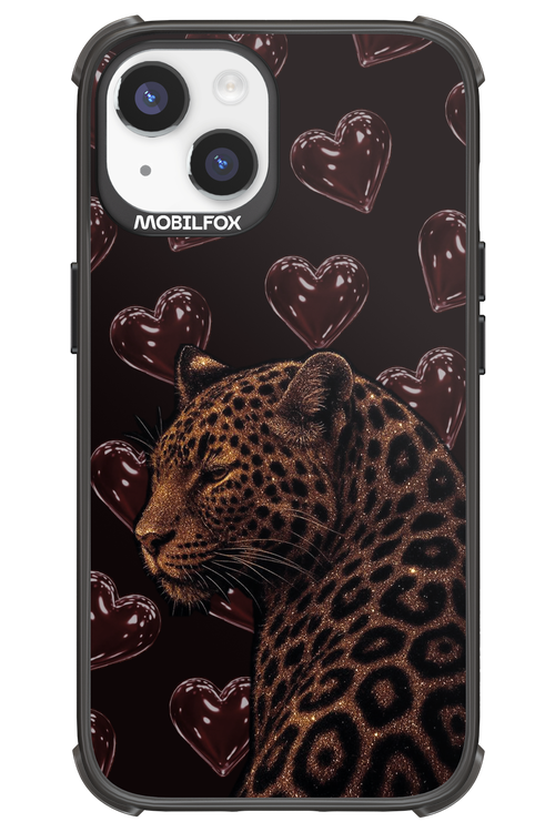 Leo Hearts 2.0 - Apple iPhone 14