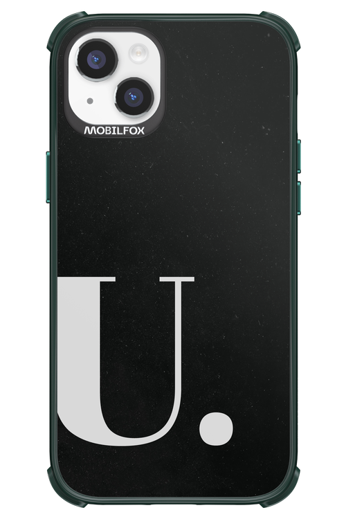 U (Off Space) 2.0 - Apple iPhone 14 Plus