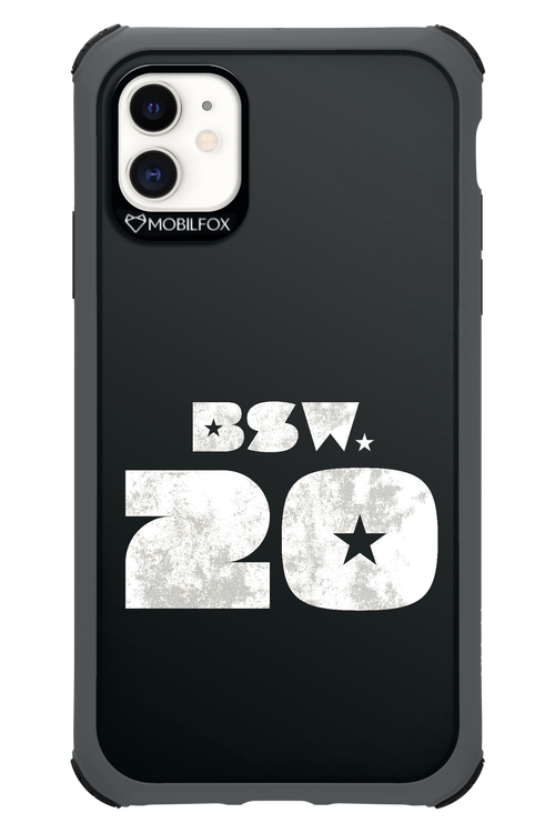 BSW 20 (9) 2.0 - Apple iPhone 11