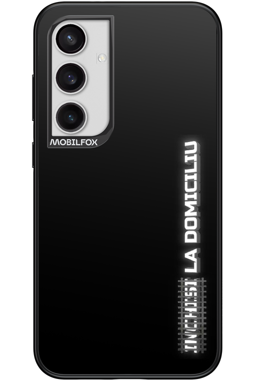 Logo 1 2.0 - Samsung Galaxy S24+