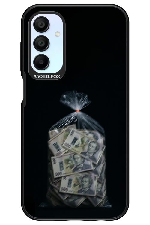 Plastic Bag 2.0 - Samsung Galaxy A15