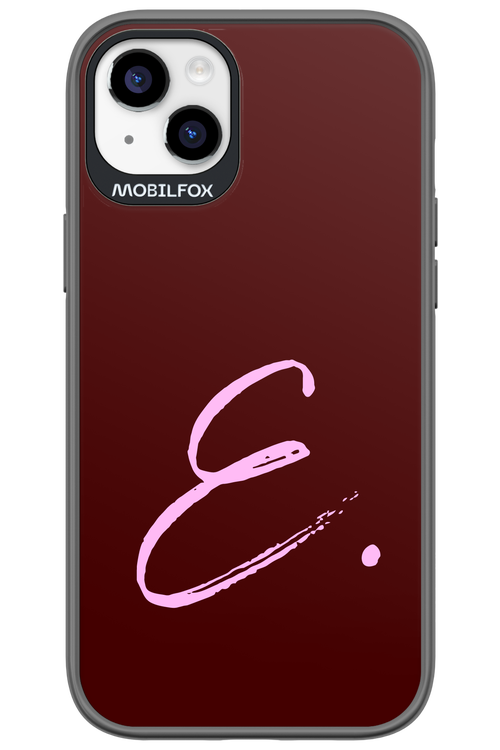 (Dark Blush) E 2.0 - Apple iPhone 14 Plus