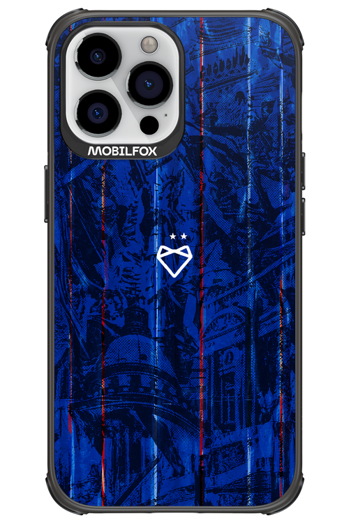Franta x Mobilfox 2.0 - Apple iPhone 13 Pro Max