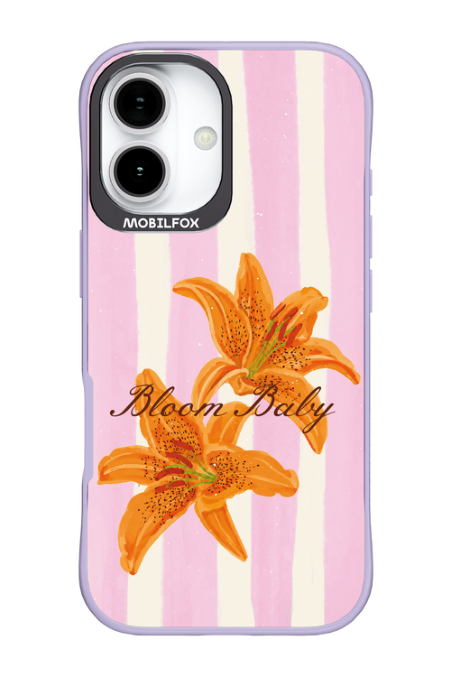 Bloom Baby 2.0 - Apple iPhone 17