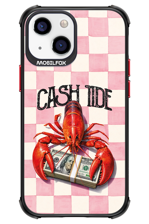 Cash Tide 2.0 - Apple iPhone 13 Mini
