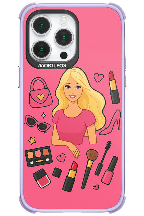 Just a Girll - Apple iPhone 14 Pro Max