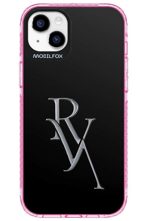 Silver RVA 2.0 - Apple iPhone 14 Plus