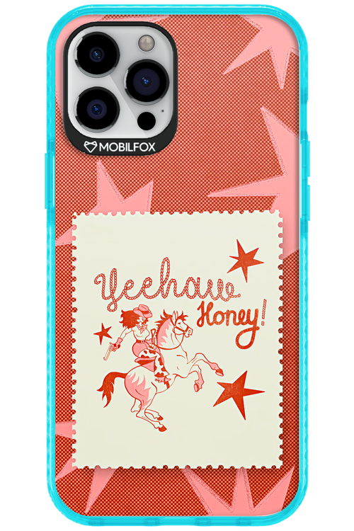 Yeehaw Honey 2.0 - Apple iPhone 12 Pro Max