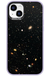 Cosmic Space 2.0 - Apple iPhone 15 Plus