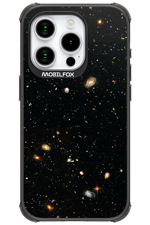 Cosmic Space 2.0 - Apple iPhone 15 Pro