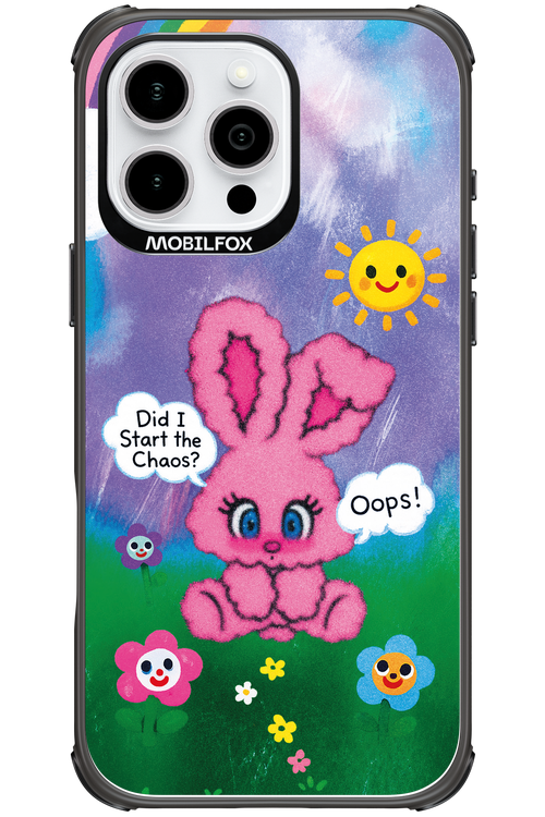 Ooops 2.0 - Apple iPhone 16 Pro Max