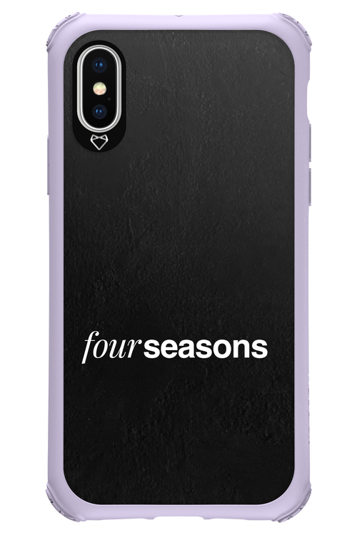 BSW FourSeasons 2 2.0 - Apple iPhone XS