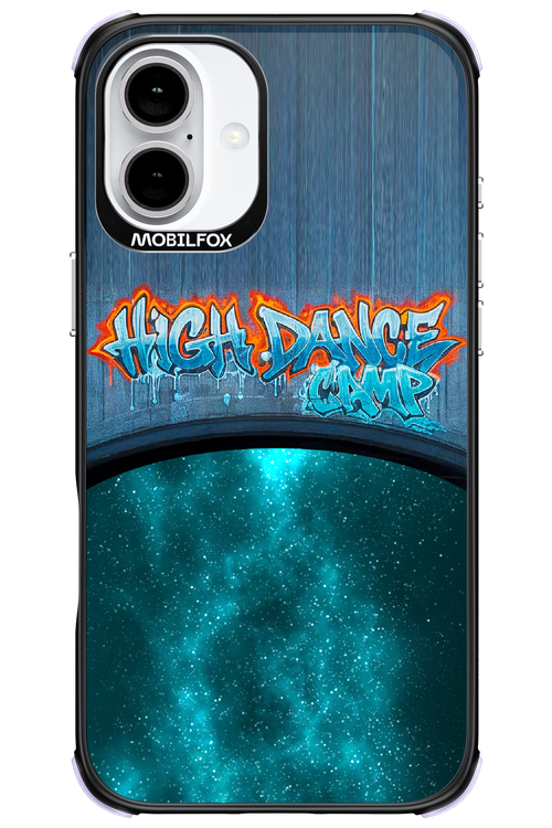 HDC 9 2.0 - Apple iPhone 16 Plus