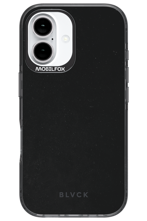 BLVCK 2.0 - Apple iPhone 16