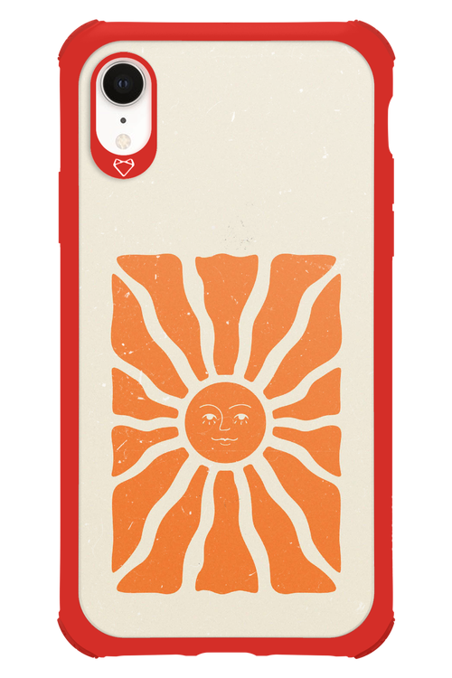 Solar Soul 2.0 - Apple iPhone XR