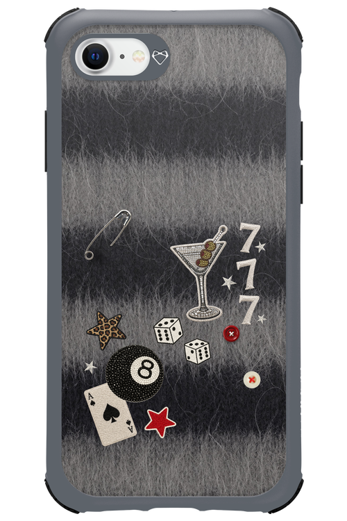 Fluff Stuff 2.0 - Apple iPhone 7