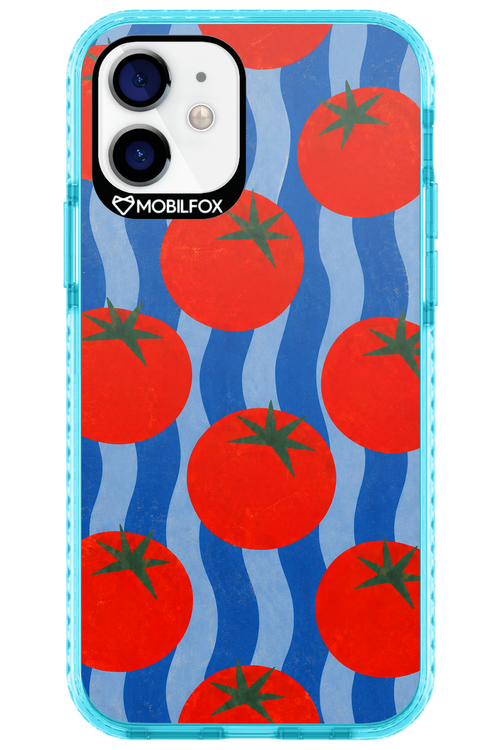 TOMATO 2.0 - Apple iPhone 12