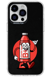 Vitamin Aqua B+ - Apple iPhone 14 Pro Max