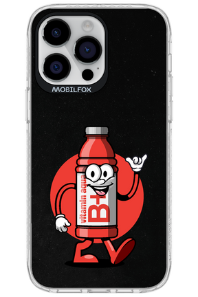 Vitamin Aqua B+ - Apple iPhone 14 Pro Max