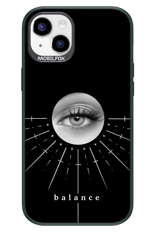 Szem 2.0 - Apple iPhone 14 Plus