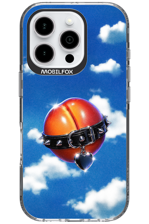 Wild Peach 2.0 - Apple iPhone 16 Pro