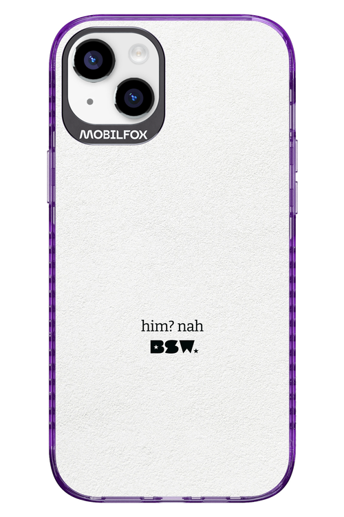 BSW FourSeasons 16 2.0 - Apple iPhone 14 Plus