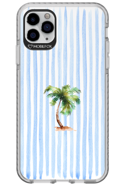 Palm Chill - Apple iPhone 11 Pro Max
