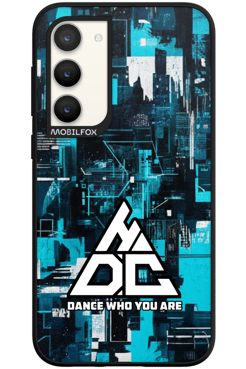 HDC 5 - Samsung Galaxy S23 Plus