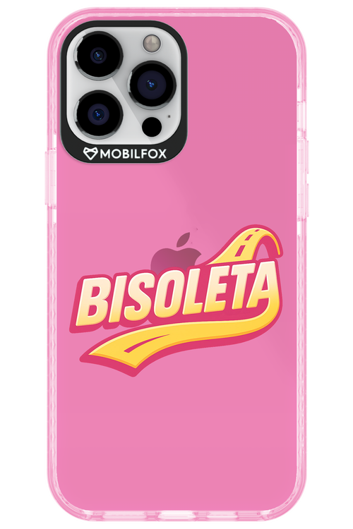 Bisoleta - Apple iPhone 13 Pro Max