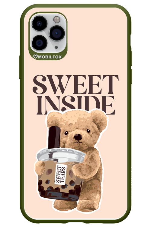 Sweet Inside 2.0 - Apple iPhone 11 Pro Max