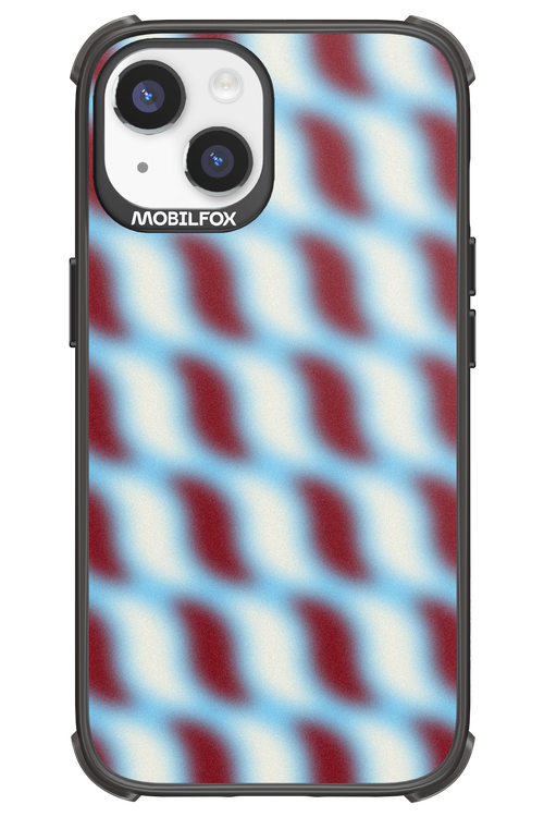 Cold Wave 2.0 - Apple iPhone 14