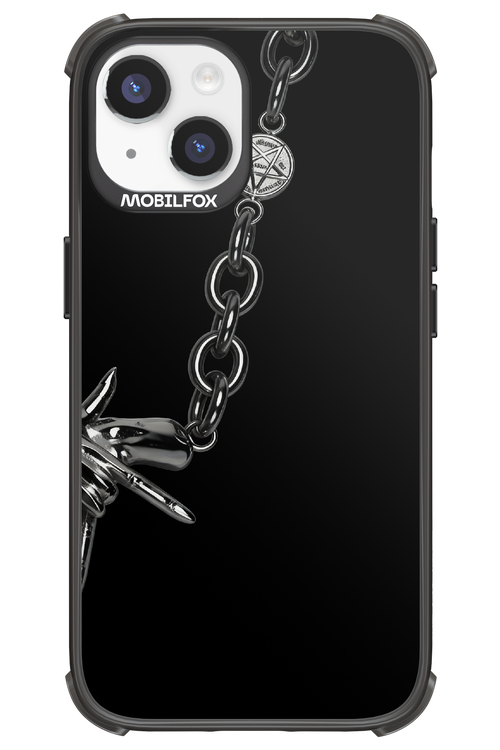 Chain dreapta black 2.0 - Apple iPhone 14