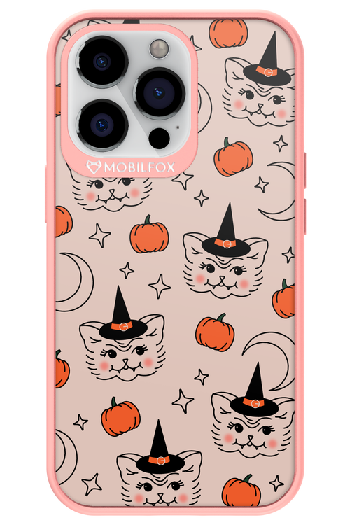 Kitty Spell - Apple iPhone 13 Pro