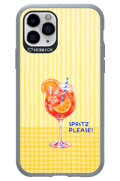 SPRITZ PLEASE 2.0 - Apple iPhone 11 Pro
