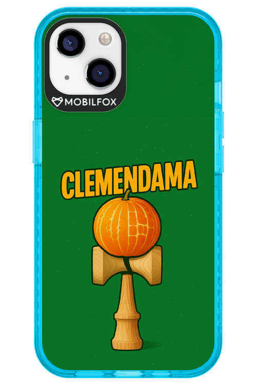 Clemendama 2.0 - Apple iPhone 13
