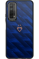 Franta 2.0 x Mobilfox 2.0 - Huawei P Smart 2021
