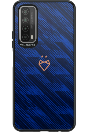 Franta 2.0 x Mobilfox 2.0 - Huawei P Smart 2021