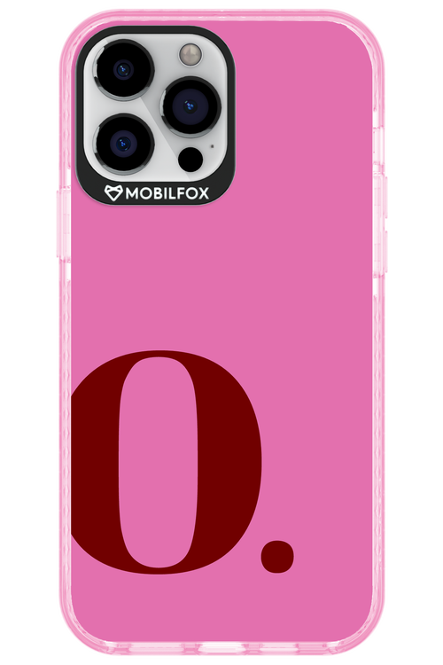 O (Sorbet) 2.0 - Apple iPhone 13 Pro Max