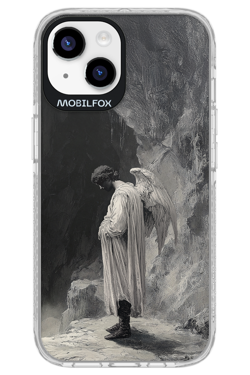 INGER Cover 2.0 - Apple iPhone 14