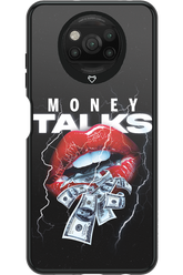 Money Talks 2.0 - Xiaomi Poco X3 NFC