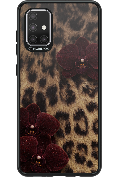 Orchid Bite 2.0 - Samsung Galaxy A71