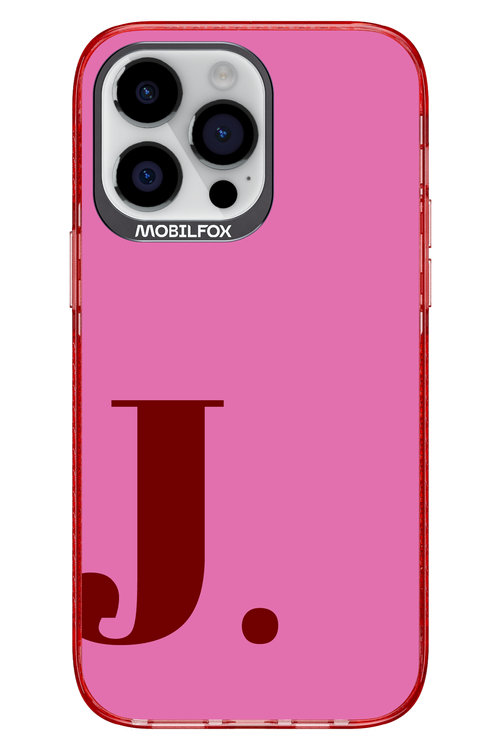 J (Sorbet) 2.0 - Apple iPhone 14 Pro Max