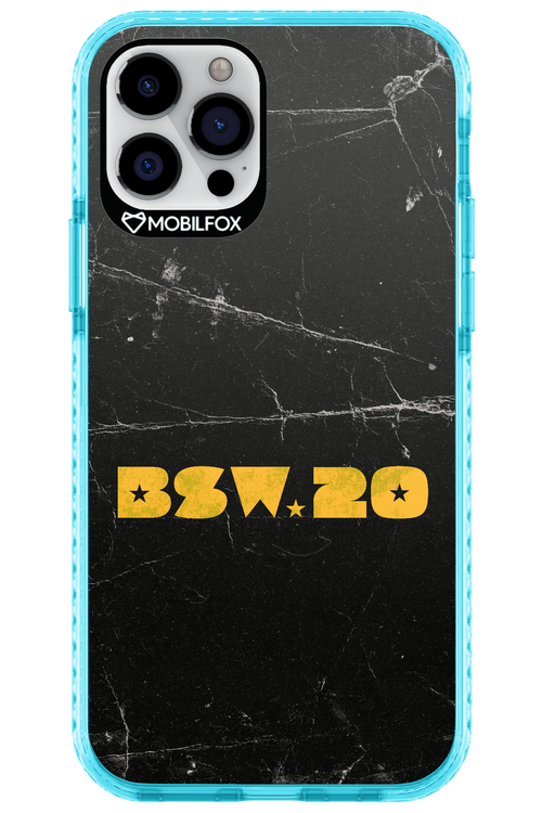 BSW 20 (5) 2.0 - Apple iPhone 12 Pro